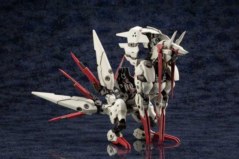 Kotobukiya Hexa Gear WEIRD TAILS 1/24 Model Kit JAPAN OFFICIAL