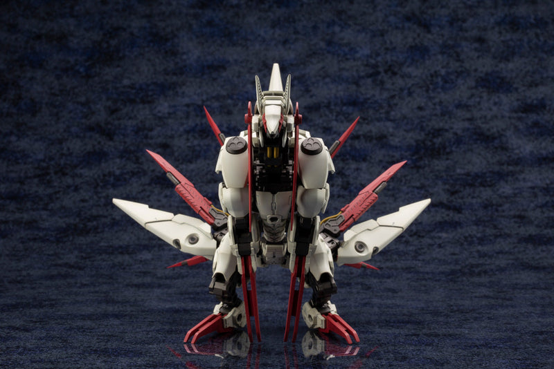 Kotobukiya Hexa Gear WEIRD TAILS 1/24 Model Kit JAPAN OFFICIAL