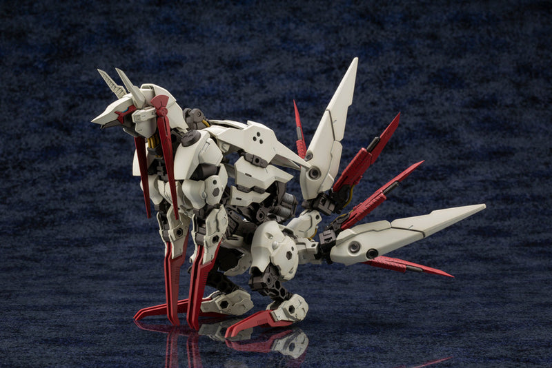 Kotobukiya Hexa Gear WEIRD TAILS 1/24 Model Kit JAPAN OFFICIAL