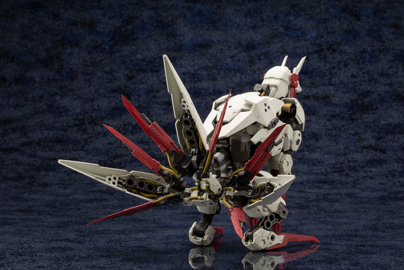Kotobukiya Hexa Gear WEIRD TAILS 1/24 Model Kit JAPAN OFFICIAL