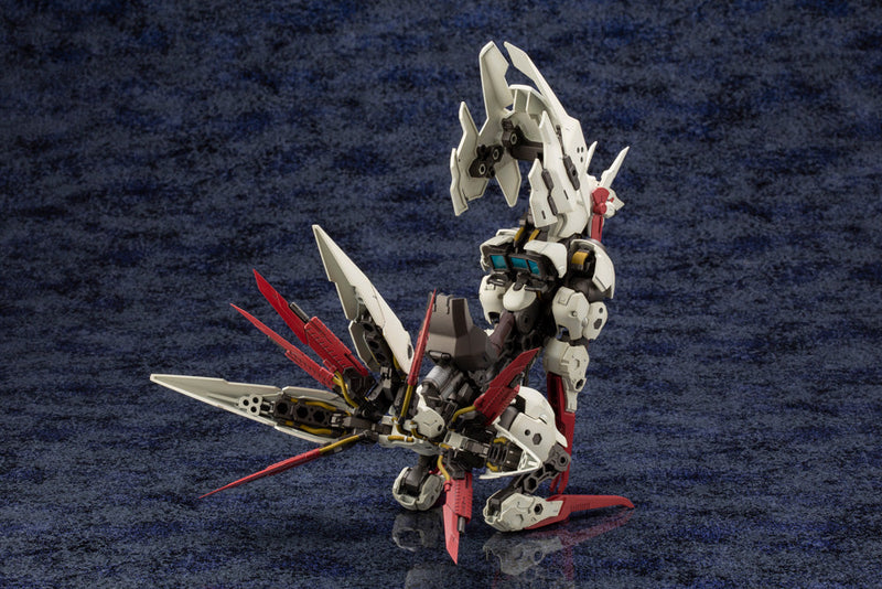 Kotobukiya Hexa Gear WEIRD TAILS 1/24 Model Kit JAPAN OFFICIAL