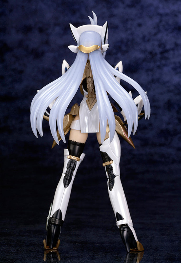 Kotobukiya Xenosaga KOS-MOS Ver.4 Extra coating edition 1/12 Model Kit JAPAN