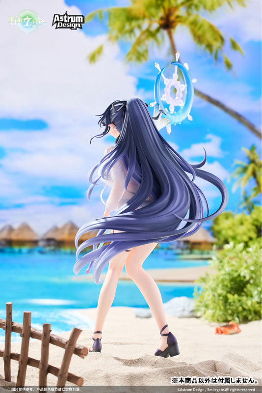 Astrum Design Epic Seven Festive Eda 1/7 Figura UFFICIALE GIAPPONE