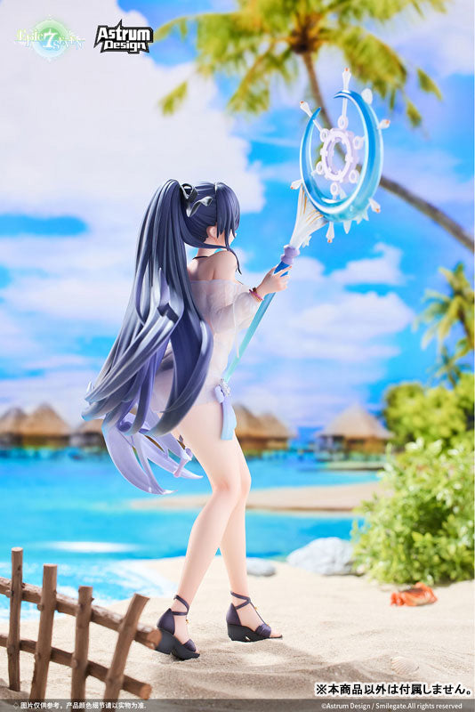 Astrum Design Epic Seven Festive Eda 1/7 Figura UFFICIALE GIAPPONE