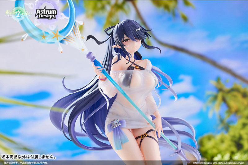 Astrum Design Epic Seven Festive Eda 1/7 Figura UFFICIALE GIAPPONE
