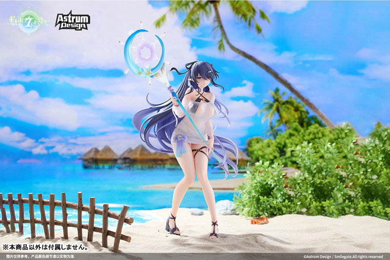 Astrum Design Epic Seven Festive Eda 1/7 Figura UFFICIALE GIAPPONE