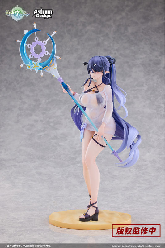 Astrum Design Epic Seven Festive Eda 1/7 Figura UFFICIALE GIAPPONE