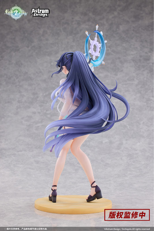 Astrum Design Epic Seven Festive Eda 1/7 Figura UFFICIALE GIAPPONE