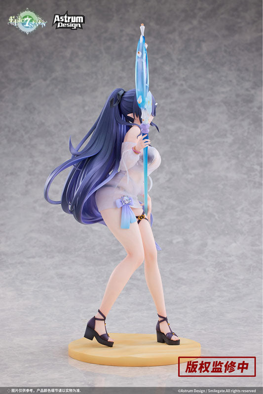 Astrum Design Epic Seven Festive Eda 1/7 Figura UFFICIALE GIAPPONE