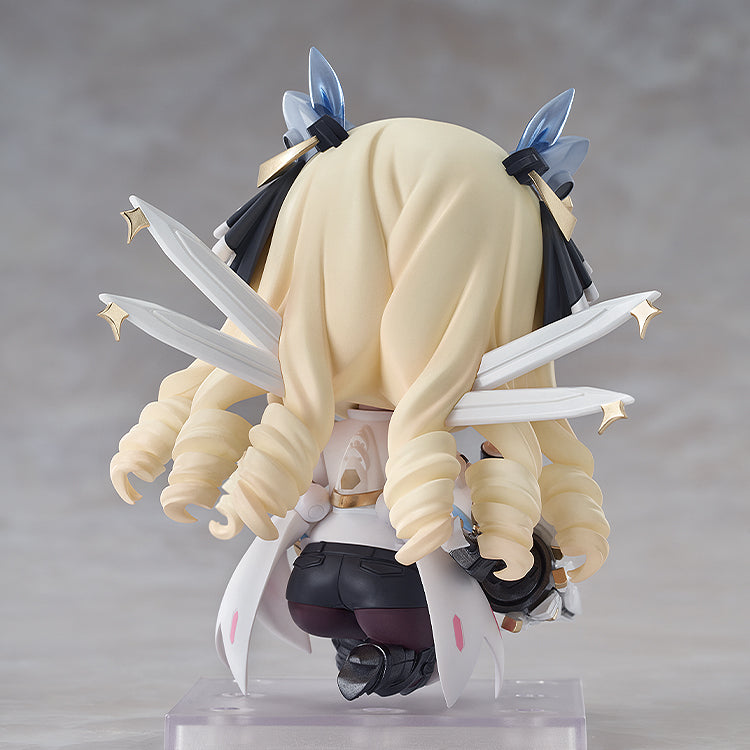 Nendoroid Goddess of Victory Nikke Crown Action Figure JAPAN OFFICIAL