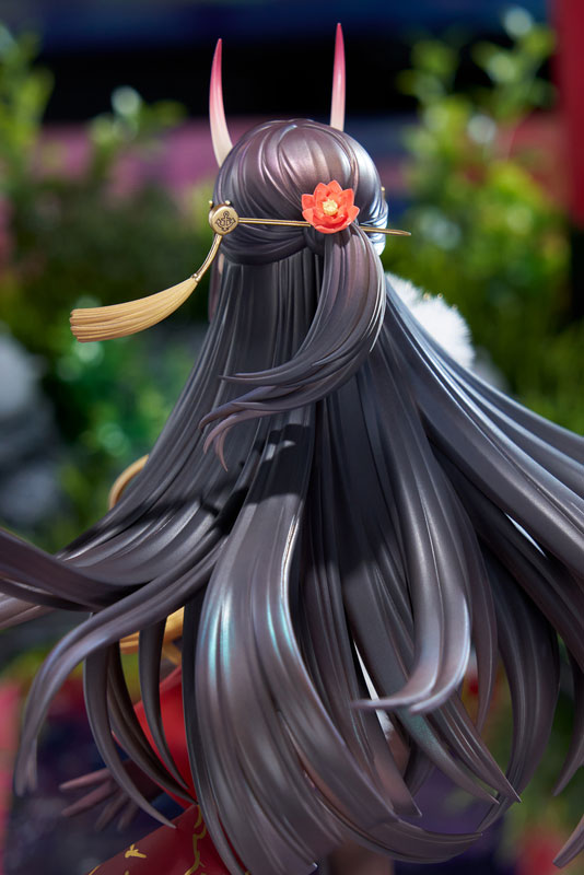 APEX Azur Lane Noshiro Les terrains inexplorés du festival ? Ver. Figurine 1/7 JAPON