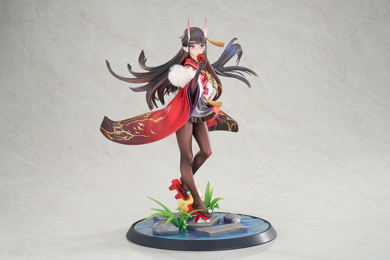 APEX Azur Lane Noshiro Les terrains inexplorés du festival ? Ver. Figurine 1/7 JAPON