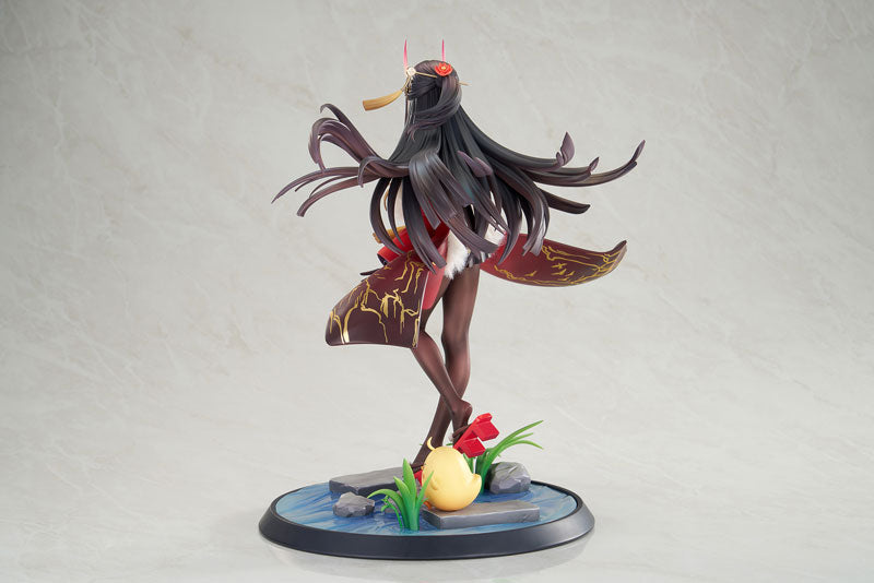APEX Azur Lane Noshiro Les terrains inexplorés du festival ? Ver. Figurine 1/7 JAPON