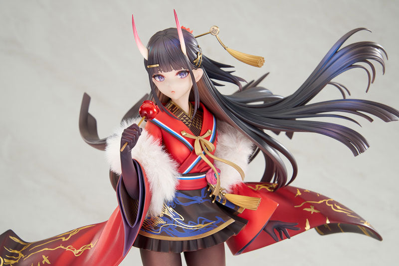 APEX Azur Lane Noshiro Les terrains inexplorés du festival ? Ver. Figurine 1/7 JAPON