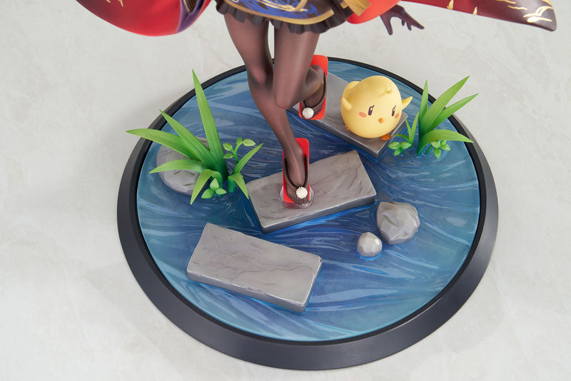 APEX Azur Lane Noshiro Les terrains inexplorés du festival ? Ver. Figurine 1/7 JAPON