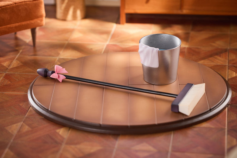 KAWA DESIGN Maid Nya- Hime Mao Ke Ke 1/6 Deluxe Edition Figure JAPON OFFICIEL