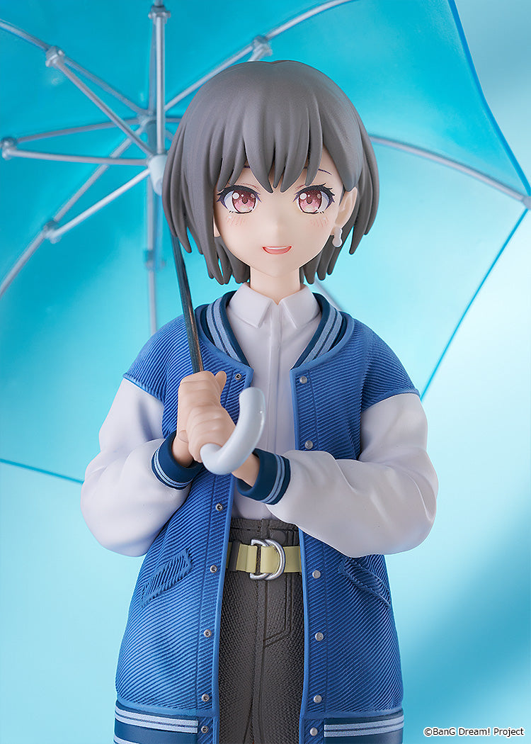 Good Smile Company DESFILE POP UP BanG Dream! Figura Tomori Takamatsu talla L