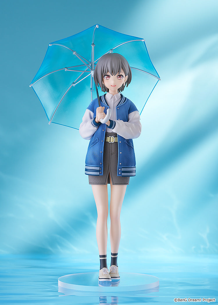 Good Smile Company DESFILE POP UP BanG Dream! Figura Tomori Takamatsu talla L
