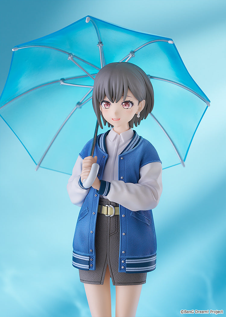 Good Smile Company DESFILE POP UP BanG Dream! Figura Tomori Takamatsu talla L