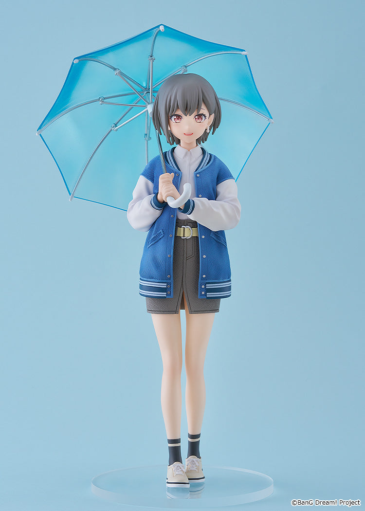Good Smile Company DESFILE POP UP BanG Dream! Figura Tomori Takamatsu talla L