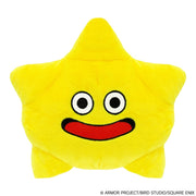 Square Enix Dragon Quest Smile Slime Sugarstar Slime M Size Plush JAPAN OFFICIAL