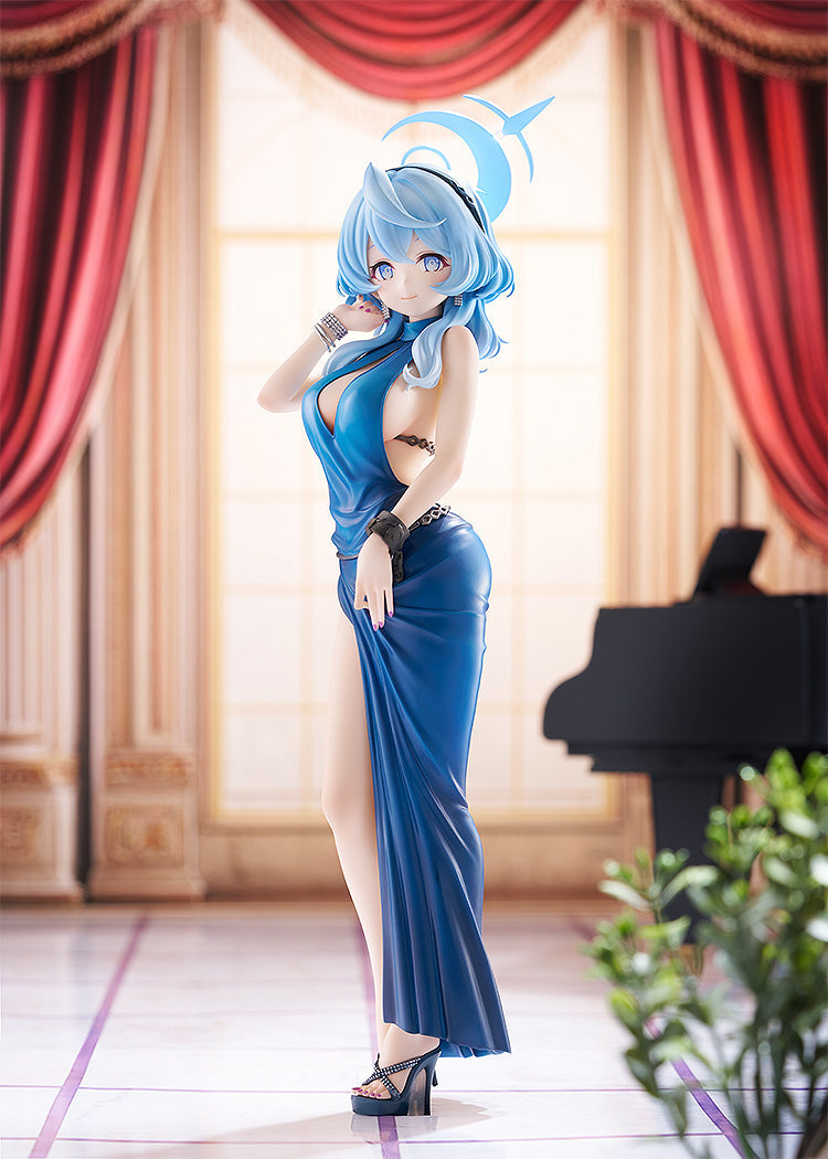 Good Smile Company Blue Archive Ako Dress 1/7 Figur JAPAN OFFIZIELL
