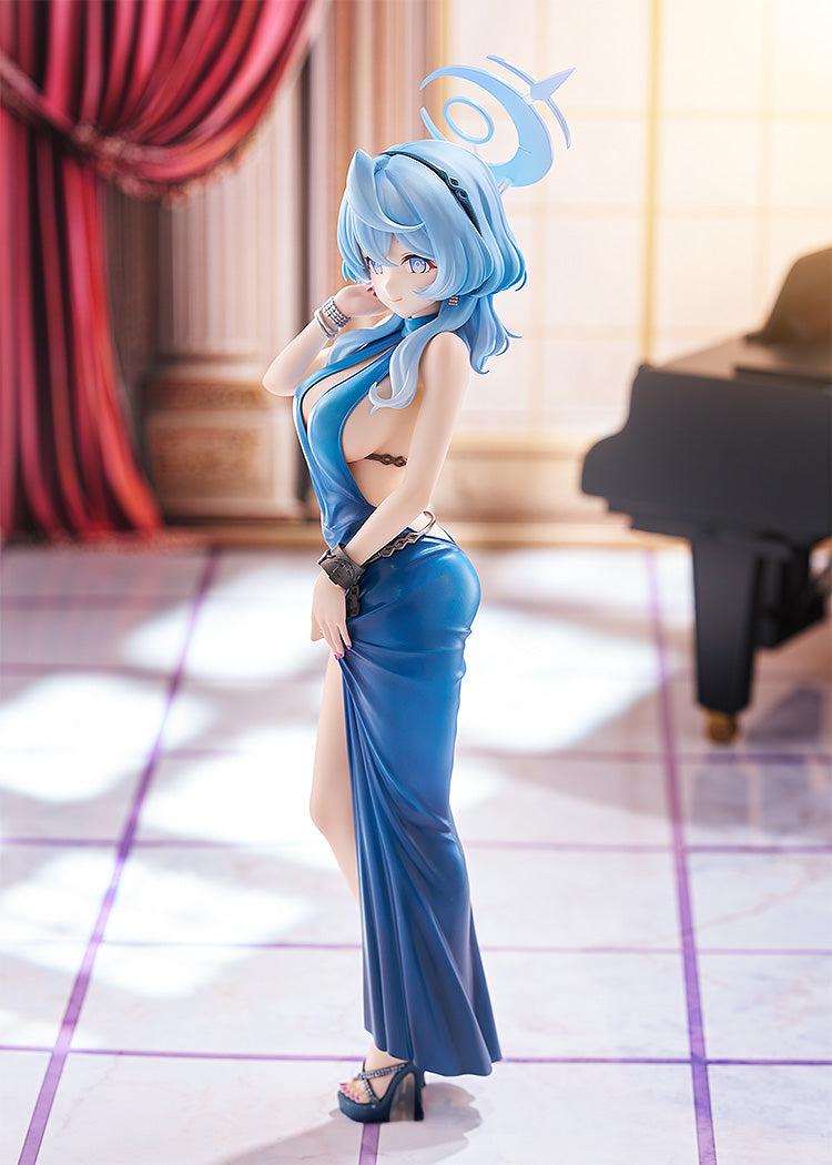 Good Smile Company Blue Archive Ako Dress 1/7 Figur JAPAN OFFIZIELL