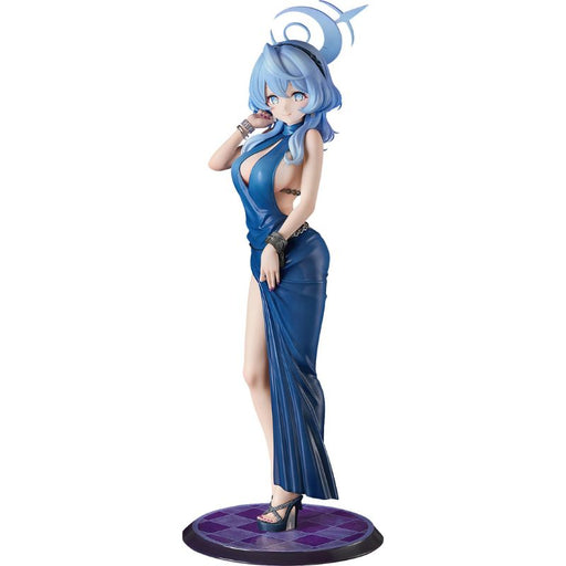 Good Smile Company Blue Archive Ako Dress 1/7 Figure JAPAN OFFICIAL