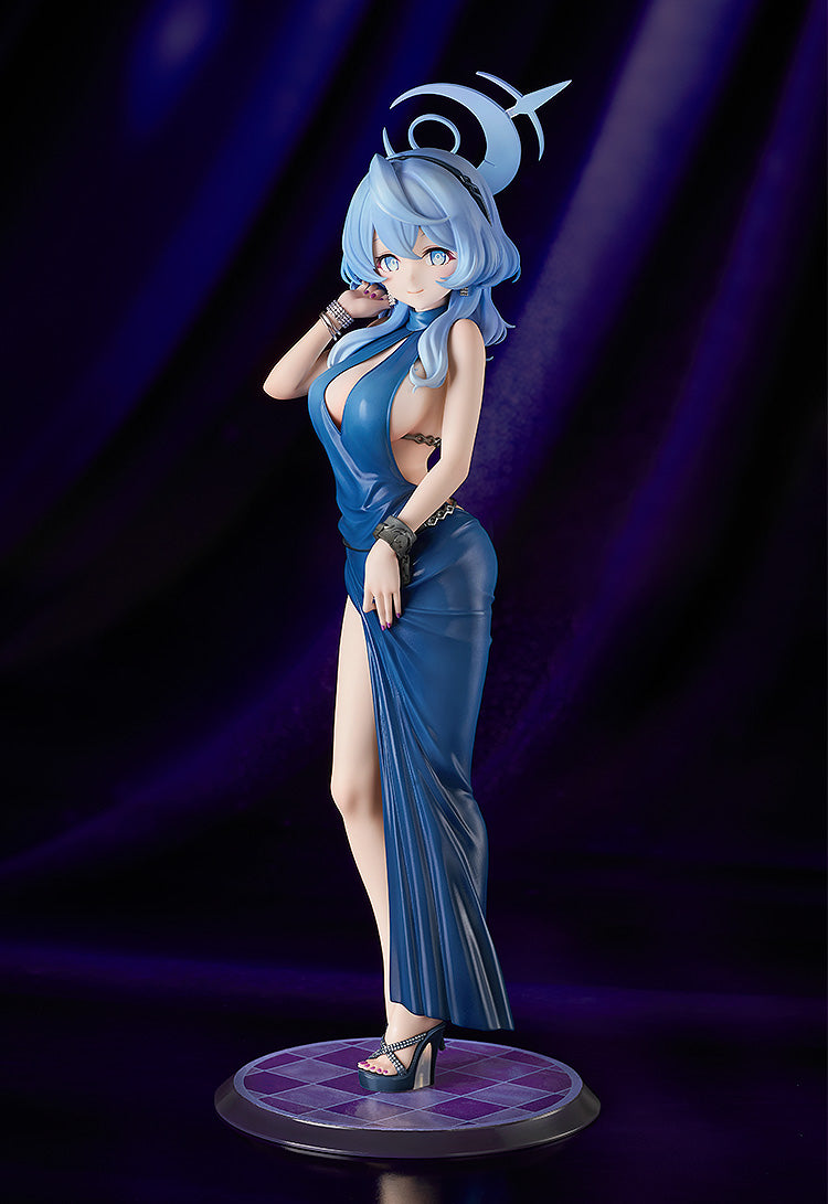Good Smile Company Blue Archive Ako Dress 1/7 Figur JAPAN OFFIZIELL