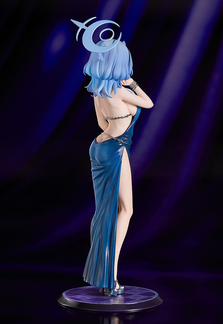Good Smile Company Blue Archive Ako Dress 1/7 Figure JAPAN