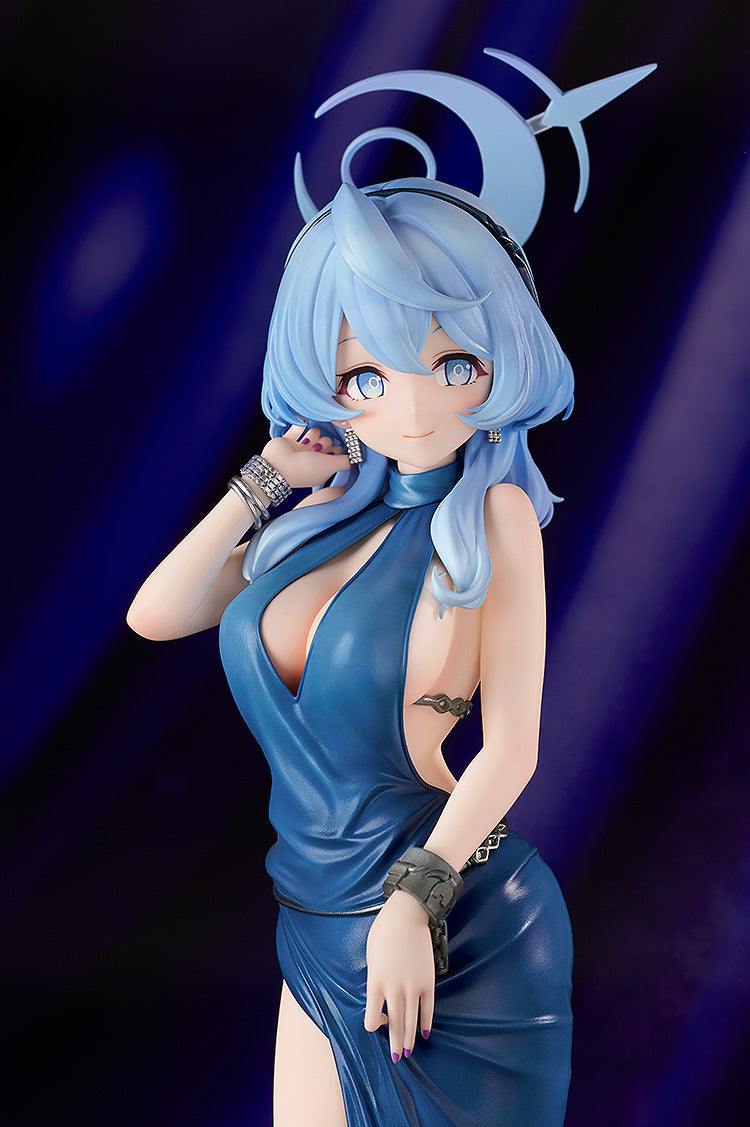 Good Smile Company Blue Archive Ako Dress 1/7 Figur JAPAN OFFIZIELL