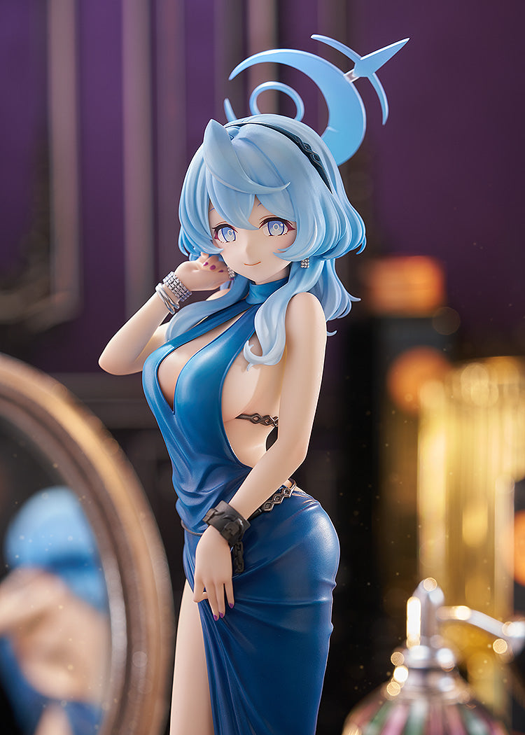 Good Smile Company Blue Archive Ako Dress 1/7 Figur JAPAN OFFIZIELL