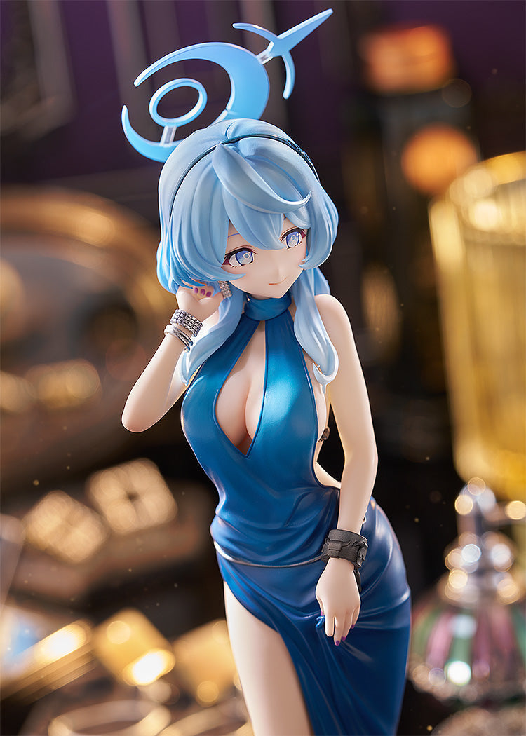 Good Smile Company Blue Archive Ako Dress 1/7 Figur JAPAN OFFIZIELL