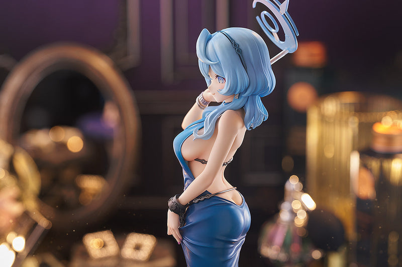 Good Smile Company Blue Archive Ako Dress 1/7 Figur JAPAN OFFIZIELL