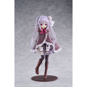 SUNDROPS Hoshizora Tetsudou to Shiro no Tabi Neri 1/7 Figure JAPAN OFFICIAL