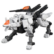 Takara Tomy Realize Model ZOIDS Command Wolf RMZ-003 Model Kit JAPAN OFFICIAL
