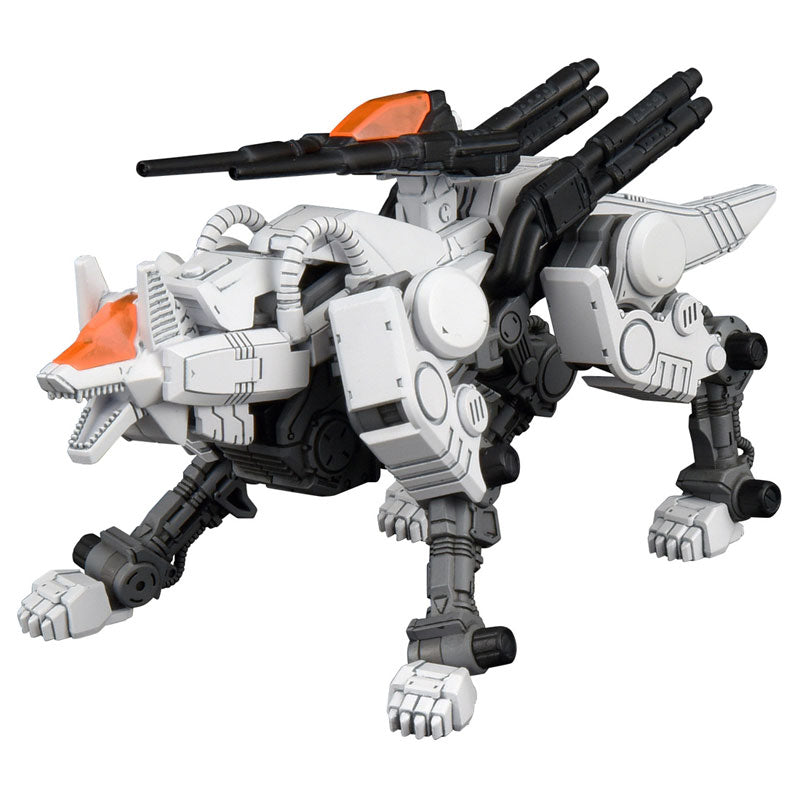 Takara Tomy Realize Model ZOIDS Command Wolf RMZ-003 Model Kit JAPAN OFFICIAL
