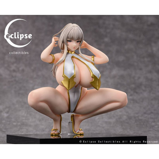 Eclipse Collectibles Rui Fujin 1/6 Figure JAPAN OFFICIAL