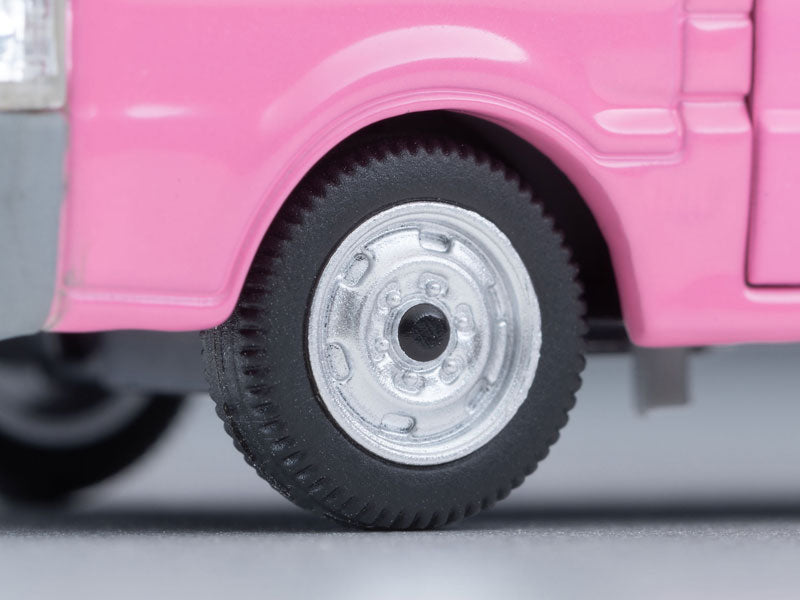 Tomica Limited Vintage NEO LV-N310c Mazda Bongo Brawny Van White Express JAPAN