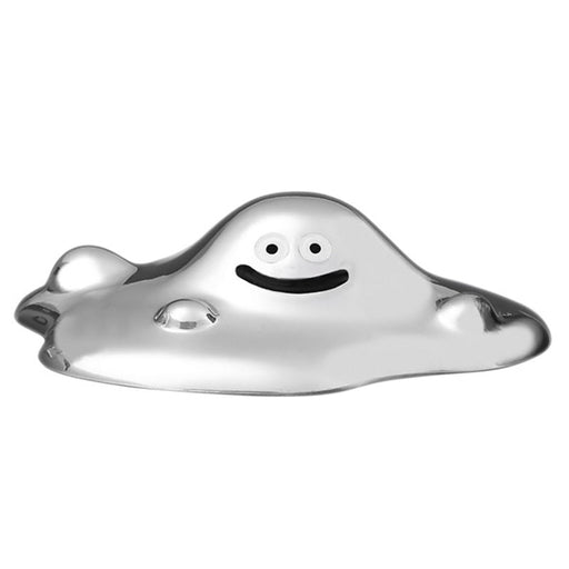 Square Enix Dragon Quest Metallic Monsters Gallery Metabble Figure JAPAN