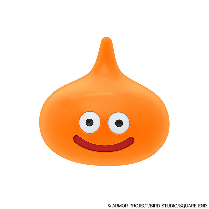 Square Enix Dragon Quest Kit de maquettes en plastique série She-slime avec base de prairie