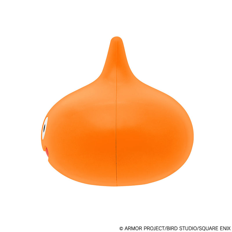 Square Enix Dragon Quest Kit de maquettes en plastique série She-slime avec base de prairie