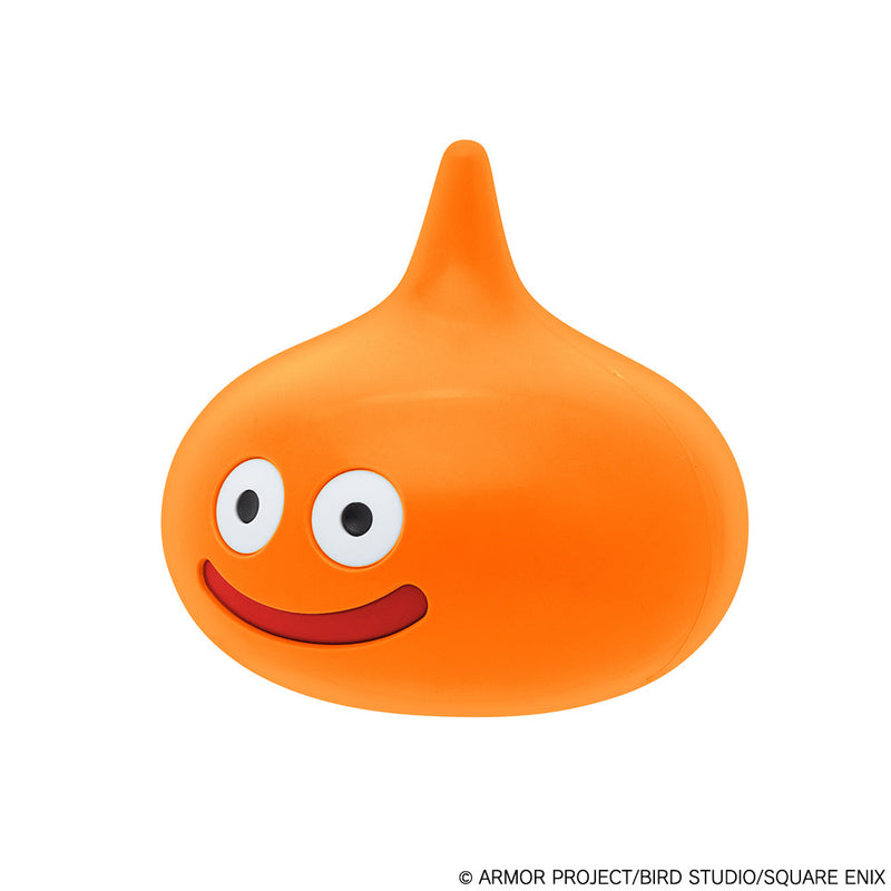 Square Enix Dragon Quest Kit de maquettes en plastique série She-slime avec base de prairie