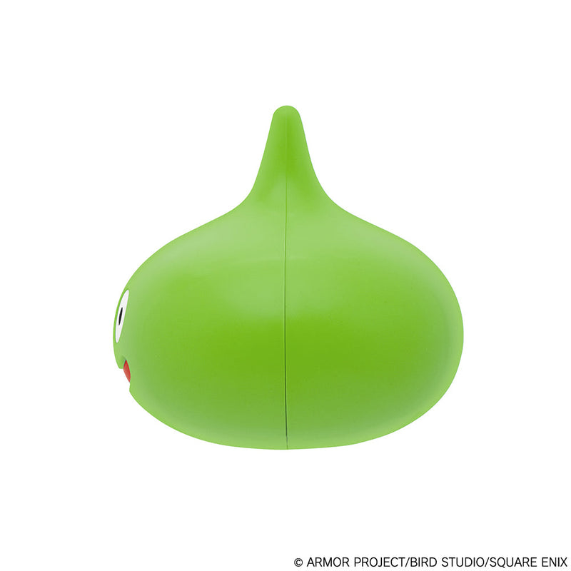 Square Enix Dragon Quest Kit de modèle en plastique série Lime Slime avec base de prairie