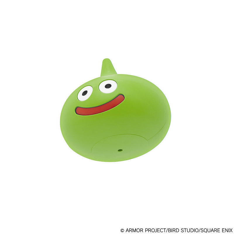 Square Enix Dragon Quest Kit de modèle en plastique série Lime Slime avec base de prairie