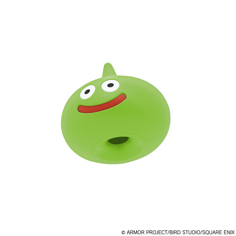 Square Enix Dragon Quest Kit de modèle en plastique série Lime Slime avec base de prairie