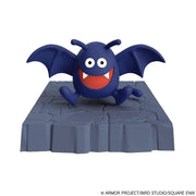 Square Enix Dragon Quest Plastic Model Kit Series Drakee with Dungeon Base