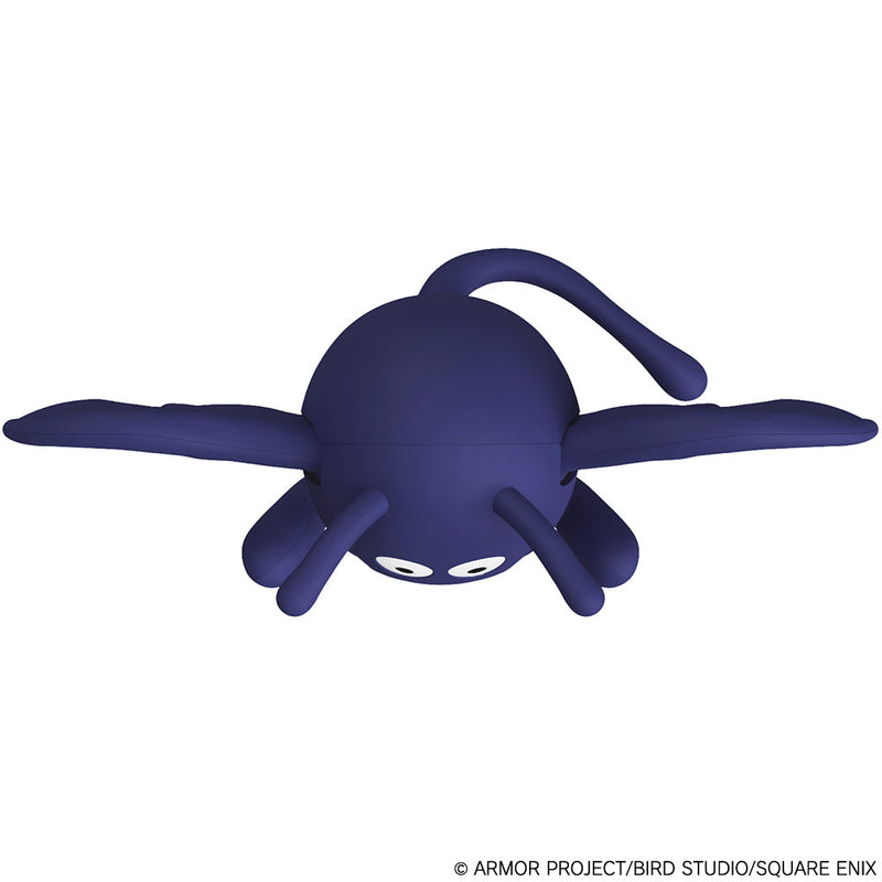 Square Enix Dragon Quest Plastic Model Kit Series Drakee with Dungeon Base