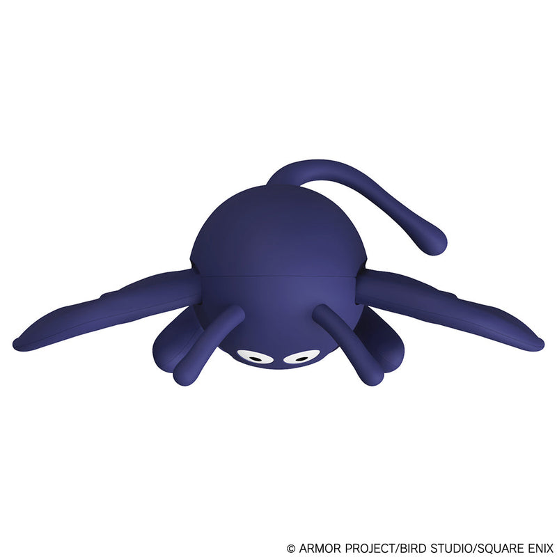 Square Enix Dragon Quest Plastic Model Kit Series Drakee with Dungeon Base