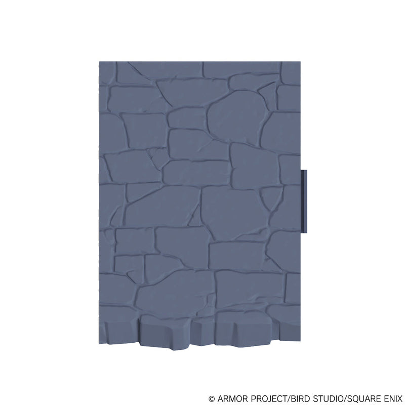 Square Enix Dragon Quest Plastic Model Kit Series Drakee with Dungeon Base